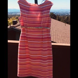 Calvin Klein size 12 dress